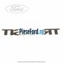 Emblema Transit usa fata dreapta Ford Transit 2006-2014 2.2 TDCi 125 cp CYFA, CYFB, CYFC, CYFD diesel