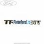Emblema Transit usa fata stanga Ford Transit 2006-2014 2.2 TDCi 110 cp QVFA diesel