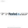 Emblema Trend 4/5 usi Ford Kuga 2013-2016 1.5 EcoBoost 150 cp M8MA, M8MB, M8MC, M8MD, M8ME benzina