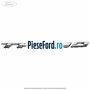 Emblema Trend 4/5 usi Ford Kuga 2013-2016 1.5 EcoBoost 4x4 182 cp M9MA, M9MB, M9MC, M9MD benzina