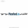 Emblema Trend 4/5 usi Ford Kuga 2013-2016 1.5 TDCi 120 cp XWMB, XWMC diesel