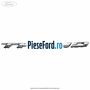 Emblema Trend 4/5 usi Ford Kuga 2013-2016 2.0 TDCi 140 cp UFMA diesel