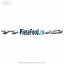 Emblema Trend 4/5 usi Ford Mondeo 2014-2018 2.0 EcoBoost 203 cp TNCA, TNCB, TNCD, TNCF benzina