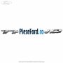 Emblema Trend 4/5 usi Ford Mondeo 2014-2018 2.0 EcoBoost 240 cp R9CB, R9CF, R9CH benzina