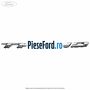 Emblema Trend 4/5 usi Ford Mondeo 2014-2018 2.0 TDCi 150 cp T7CA, T7CC, T7CD, T7CE, T7CF, T7CN diesel