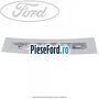 Emblema Trend hayon Ford Focus 2019-2023 1.5 EcoBoost 150 cp YZDA benzina