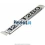 Emblema usa 125 T280 Ford Transit 2006-2014 2.4 TDCi 100 cp PHFA, PHFC diesel