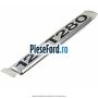 Emblema usa 125 T280 Ford Transit 2006-2014 2.4 TDCi 115 cp JXFA, JXFC diesel