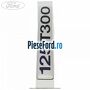 Emblema usa 125 T300 Ford Transit 2006-2014 2.2 TDCi RWD 125 cp CYRA diesel