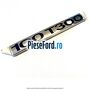 Emblema usa fata 100 T300 Ford Transit 2006-2014 2.2 TDCi 125 cp CYFA, CYFB, CYFC, CYFD diesel