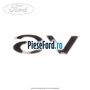 Emblema V6 Ford Mondeo 2000-2007 1.8 16V 110 cp CGBA, CGBB benzina | Foto 2