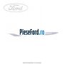 Emblema V6 Ford Mondeo 2000-2007 1.8 SCi 130 cp CFBA benzina