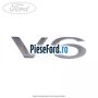 Emblema V6 Ford Mondeo 2000-2007 2.0 TDCi 131 cp FMBA, N7BA, N7BB diesel