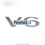 Emblema V6 Ford Mondeo 2000-2007 2.2 TDCi 155 cp QJBA, QJBB diesel