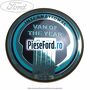 Emblema Van of the year 2007 Ford Transit 2006-2014 2.4 TDCi 100 cp PHFA, PHFC diesel