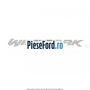 Emblema WILDTRACK neagra Ford Ranger 2016-2020 2.2 TDCi 160 cp GBVAJQJ, T22DD0P diesel