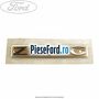 Emblema ZETEC Ford Galaxy 2007-2014 1.8 TDCi 100 cp FFWA diesel