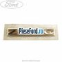 Emblema ZETEC Ford S-Max 2007-2014 2.0 TDCi 130 cp AZWA diesel