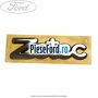 Emblema Zetec model scris mana Ford Focus 1998-2004 ST170 173 cp ALDA benzina