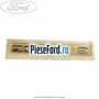 Emblema Zetec S Ford Mondeo 2000-2007 1.8 SCi 130 cp CFBA benzina