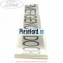 Eticheta avertizare iesire usa siguranta Ford Transit 2006-2014 2.2 TDCi 100 cp DRFA, DRFB, DRFC, DRFD, DRFE diesel