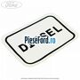 Eticheta informare combustibil Ford Ranger 2012-2015 3.2 TDCi 4x4 200 cp ENSA, SA2R, SA2S, SA2W, SAFA diesel