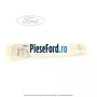 Eticheta informare deschidere usa spate Ford Tourneo Connect 2013-2018 1.5 TDCi 120 cp XWGA, XWGB, XWGC diesel