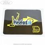 Eticheta informare punct cric Ford S-Max 2007-2014 1.6 EcoBoost 160 cp JTWA, JTWB benzina