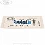 Eticheta informare reglaj tetiera spate Ford C-Max 2011-2015 1.6 Ti 125 cp PNDA benzina