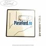 Eticheta informare trage pentru a deschide orizontal Ford Transit 2000-2006 2.4 TDCi 137 cp H9FA diesel