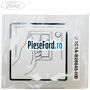 Eticheta informare trage pentru a deschide vertical Ford Transit 2000-2006 2.0 DI 86 cp F3FA diesel