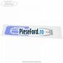 Eticheta senzor presiune roata Ford B-Max 1.4 LPG 90 cp RTJC LPG