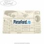 Eticheta valori presiune roti Ford Focus 2004-2007 2.5 ST 225 cp HYDA benzina | Foto 2