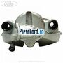 Etrier dreapta fata Ford Tourneo Connect 2002-2014 1.8 Di 75 cp BHPA, P7PA, P7PB, R2PA diesel | Foto 2
