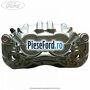 Etrier fata dreapta complet Ford Ranger 2002-2006 2.5 D 4x4 78 cp WL diesel | Foto 2