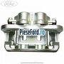 Etrier fata dreapta complet Ford Ranger 2002-2006 2.5 TD 4x4 84 cp WL-T diesel