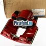 Etrier fata dreapta culoare rosu Ford Fiesta 2002-2005 ST150 150 cp N4JB benzina