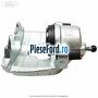 Etrier fata dreapta disc 278/300 mm Ford C-Max 2007-2011 1.8 125 cp QQDA, QQDB benzina | Foto 2