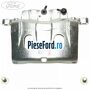 Etrier fata dreapta disc 302 mm Ford Ranger 2016-2020 2.2 TDCi 131 cp T22DD0P diesel