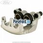 Etrier fata dreapta disc 316 mm Ford S-Max 2015-2023 2.0 TDCi BI-Turbo 210 cp T9CB, T9CC diesel
