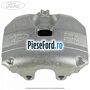 Etrier fata dreapta disc 320 mm Ford Focus 2011-2014 2.0 ST 250 cp R9DA, R9DB, R9DC, R9DD benzina