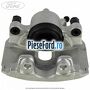 Etrier fata dreapta disc 320 mm Ford Focus 2011-2014 2.0 ST 250 cp R9DA, R9DB, R9DC, R9DD benzina