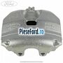 Etrier fata dreapta disc 320 mm Ford Focus 2011-2014 2.0 TDCi 163 cp TXDB diesel