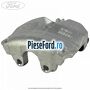 Etrier fata dreapta disc 320 mm Ford Focus 2014-2018 2.0 TDCi ST 185 cp T8DA diesel
