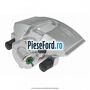 Etrier fata dreapta Ford Fiesta 2005-2008 ST150 150 cp N4JB benzina