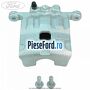Etrier fata dreapta Ford Fiesta 2008-2012 1.25 82 cp SNJA, SNJB, SNJC, SNJD benzina | Foto 2