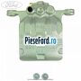 Etrier fata dreapta Ford Fiesta 2008-2012 1.4 TDCi 68 cp F6JB, F6JD diesel
