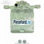 Etrier fata dreapta Ford Fiesta 2013-2017 1.6 TDCi 95 cp T3JA, TZJA, TZJB diesel