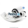 Etrier fata dreapta Ford Galaxy 2000-2006 1.9 TDI 115 cp AUY diesel