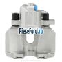 Etrier fata dreapta Ford Galaxy 2000-2006 2.3 16V 140 cp E5SB benzina